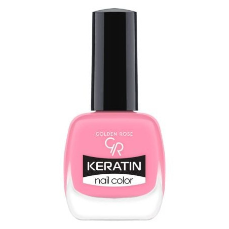 GR KERATIN лак за нокти N27