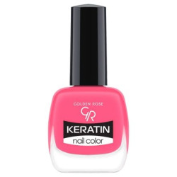 GR KERATIN лак за нокти N28