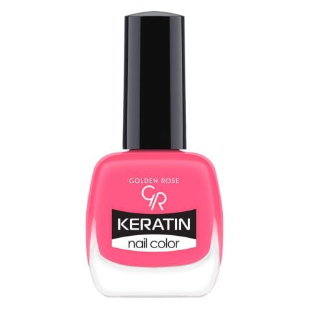 GR KERATIN лак за нокти N28