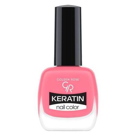 GR KERATIN лак за нокти N29