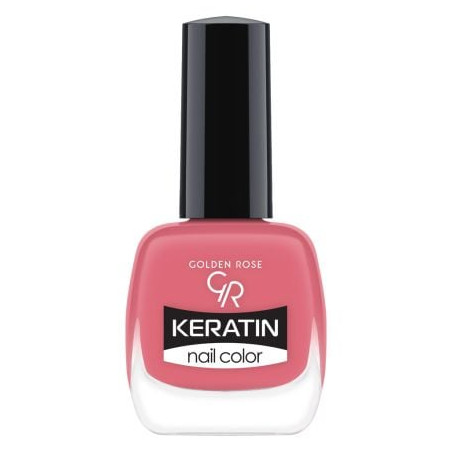 GR KERATIN лак за нокти N30