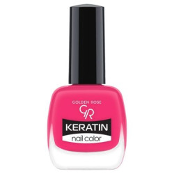 GR KERATIN лак за нокти N31
