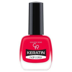 GR KERATIN лак за нокти N32