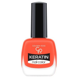 GR KERATIN лак за нокти N33