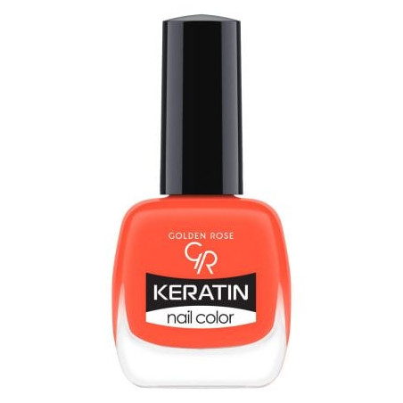 GR KERATIN лак за нокти N33