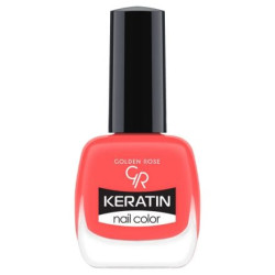 GR KERATIN лак за нокти N34