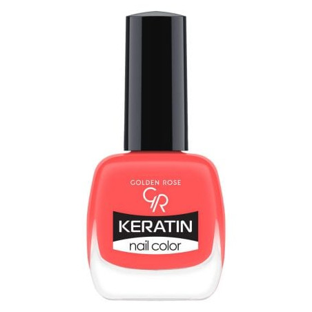 GR KERATIN лак за нокти N34