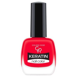 GR KERATIN лак за нокти N35