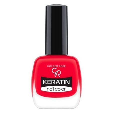 GR KERATIN лак за нокти N35