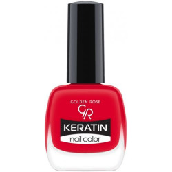 GR KERATIN лак за нокти N36