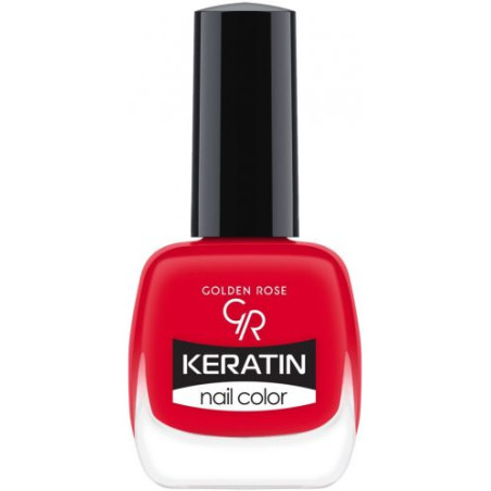 GR KERATIN лак за нокти N36