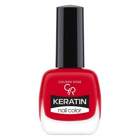 GR KERATIN лак за нокти N37