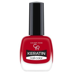 GR KERATIN лак за нокти N38