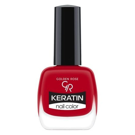 GR KERATIN лак за нокти N38