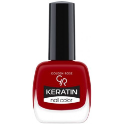 GR KERATIN лак за нокти N39