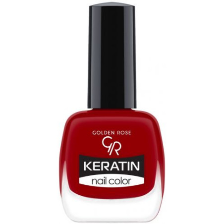 GR KERATIN лак за нокти N39