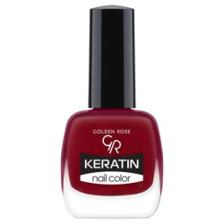 GR KERATIN лак за нокти N40