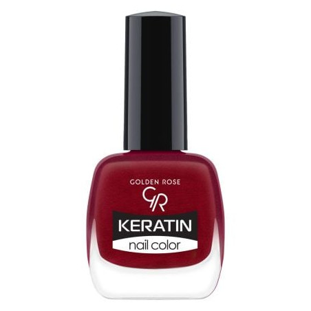 GR KERATIN лак за нокти N40