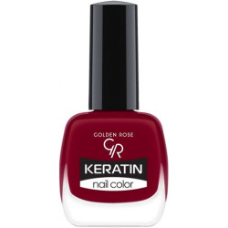 GR KERATIN лак за нокти N41