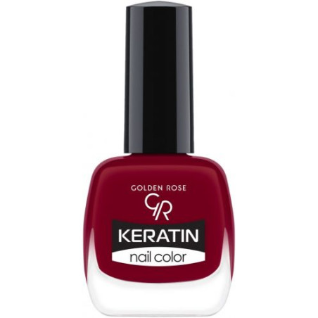 GR KERATIN лак за нокти N41