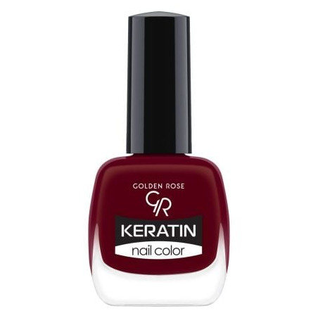 GR KERATIN лак за нокти N42