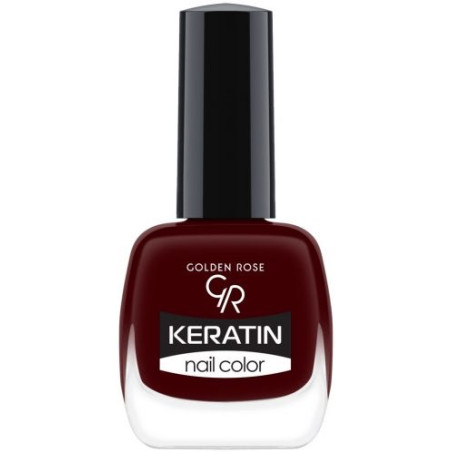 GR KERATIN лак за нокти N43