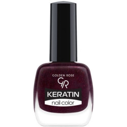 GR KERATIN лак за нокти N44