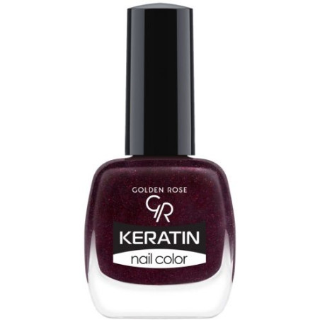 GR KERATIN лак за нокти N44