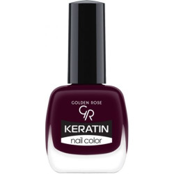 GR KERATIN лак за нокти N45
