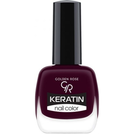 GR KERATIN лак за нокти N45