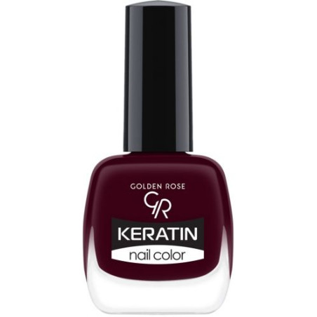 GR KERATIN лак за нокти N46