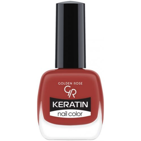 GR KERATIN лак за нокти N47
