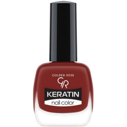 GR KERATIN лак за нокти N48