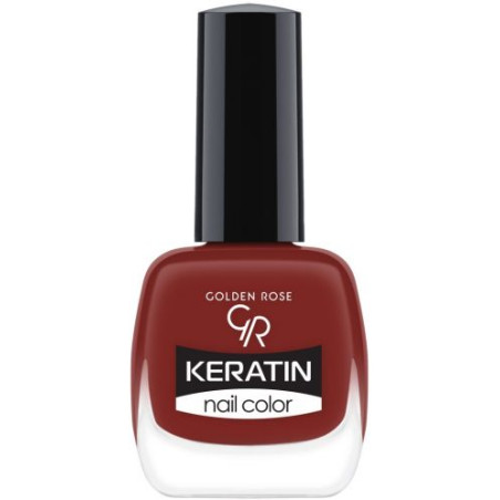 GR KERATIN лак за нокти N48