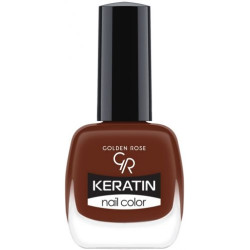 GR KERATIN лак за нокти N49