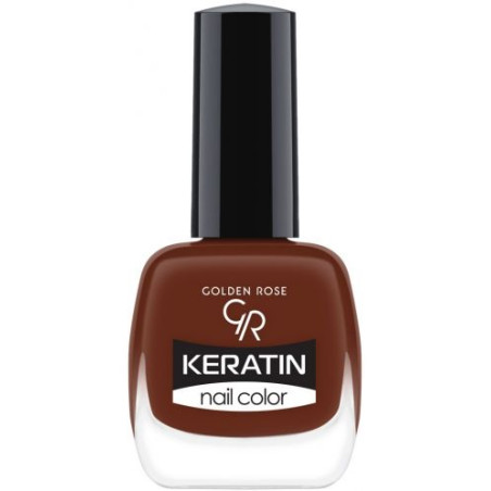 GR KERATIN лак за нокти N49