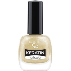 GR KERATIN лак за нокти N50