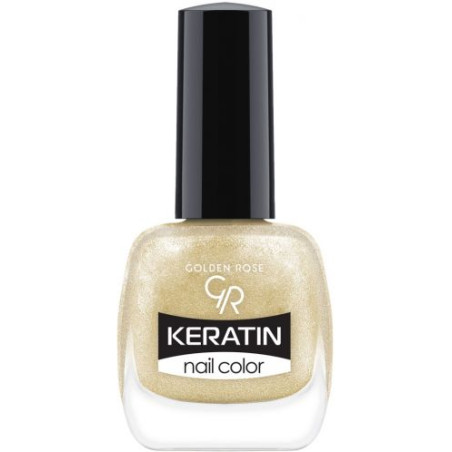 GR KERATIN лак за нокти N50