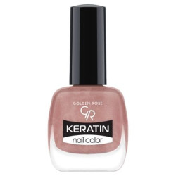 GR KERATIN лак за нокти N51