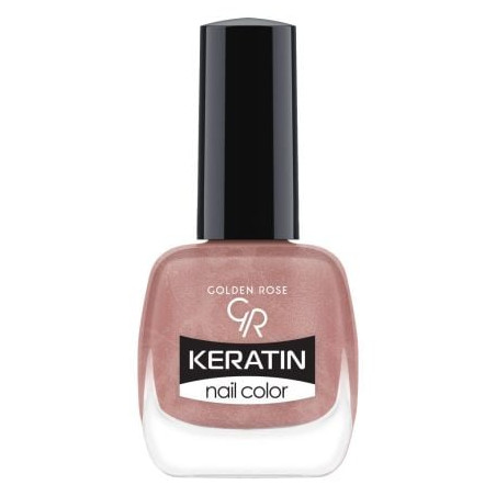 GR KERATIN лак за нокти N51