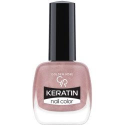 GR KERATIN лак за нокти N52
