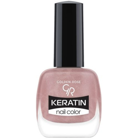 GR KERATIN лак за нокти N52
