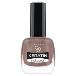 GR KERATIN лак за нокти N53