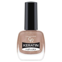 GR KERATIN лак за нокти N54