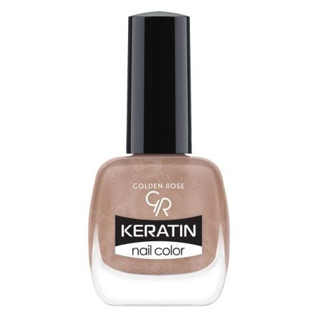 GR KERATIN лак за нокти N54