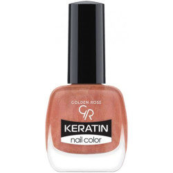 GR KERATIN лак за нокти N55
