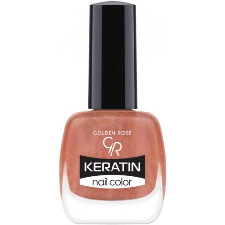 GR KERATIN лак за нокти N55