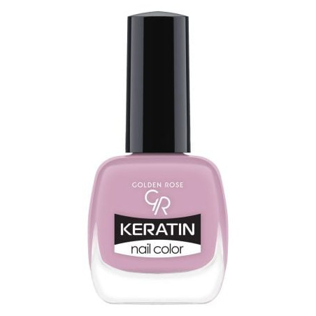 GR KERATIN лак за нокти N58