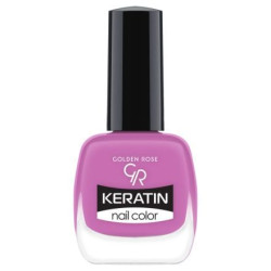 GR KERATIN лак за нокти N60