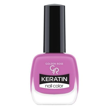 GR KERATIN лак за нокти N60